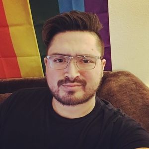 Meet your Posher, Hunter